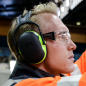 Preview: 3M™ PELTOR™ Kapselgehörschützer X4A 33 dB